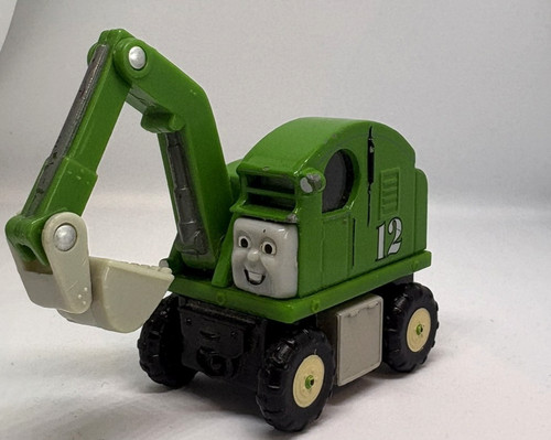 Thomas the tank - thomas,