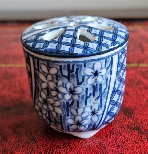Vintage japanese porcelain - vintage,