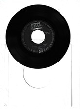 Akkordeon-Spezialitäten - Will Glahe -  Single 7" Vinyl