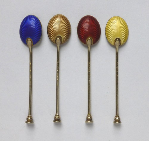 Vintage gilt sterling - vintage,