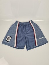 ENGLAND EURO 1996 AWAY
