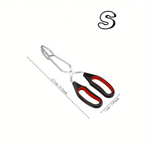 3sizes barbecue scissor - 3sizes,
