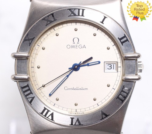 Vintage exc omega - vintage, *exc+5*