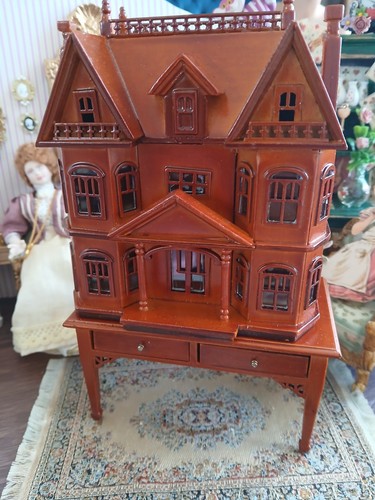Exquisite porcelin dolls - exquisite,