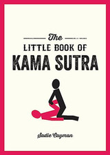 The Little Book of Kama Sutra, Cayman, Sadie