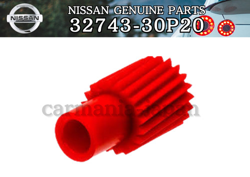 Nissan genuine oem 300zx - nissan,
