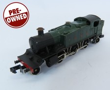 N Gauge Farish GWR 2-6-2