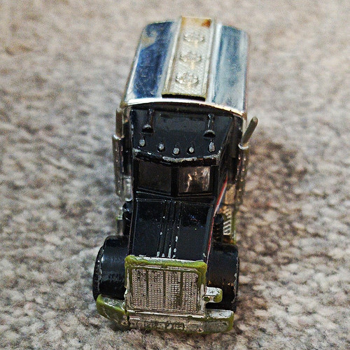 Matchbox superfast 80 - superfast, k-80