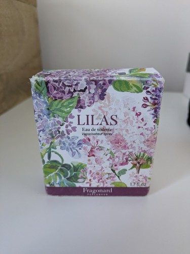 Limited edition lilas lilac - limited, lilas/lilac