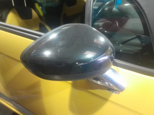 Citroen ds3 wing - citroen, mirror