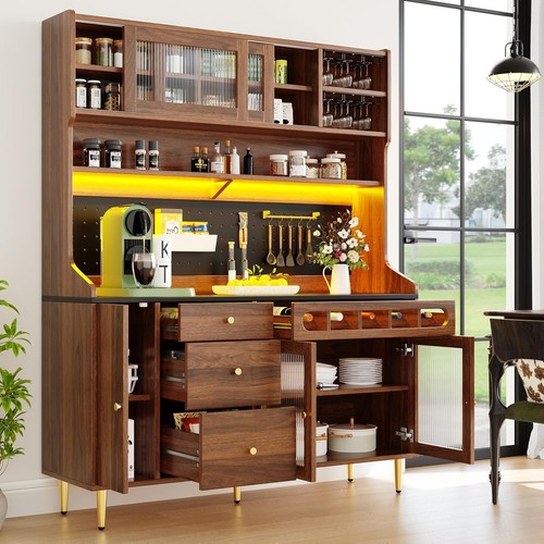 Tall kitchen cabinet - tall,