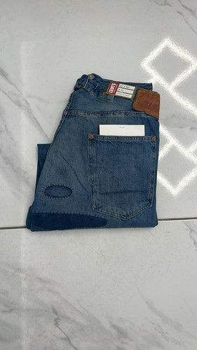Levi vintage clothing lvc - levi's,