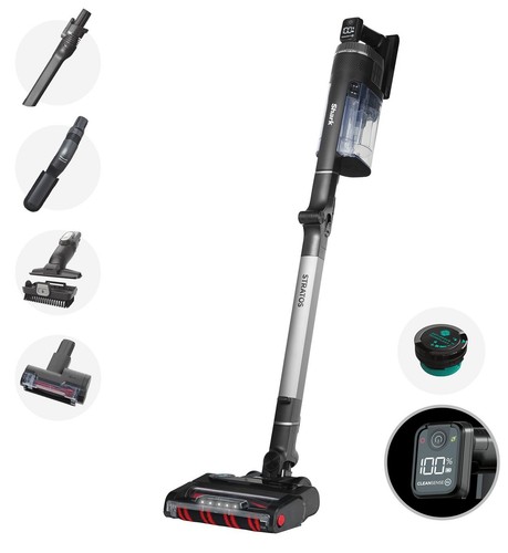 Shark cordless vacuum cleaner - shark,