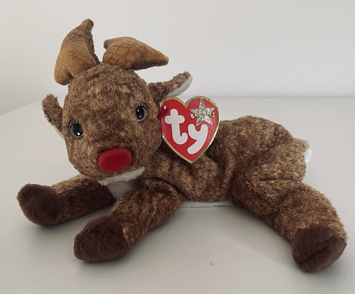 Beanie babies collection - ty,