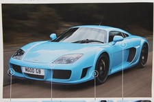 Original 2009 Autocar