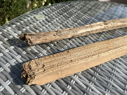 Pieces long flat - 2,