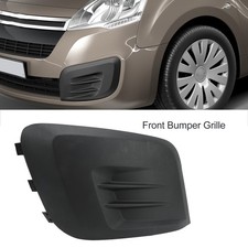 ⁺Front Right Bumper Grille
