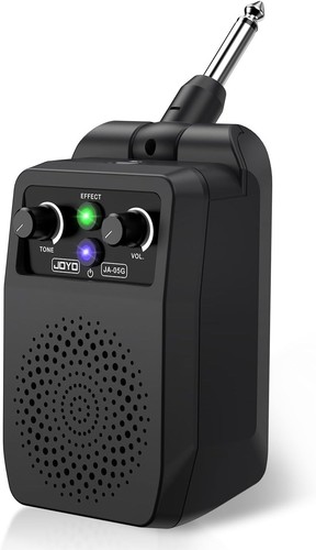 Joyo mini guitar amp - joyo,