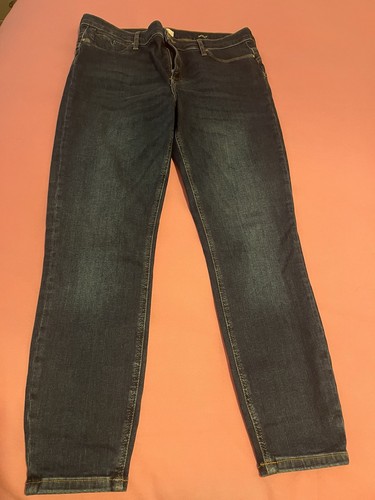 River island molly jeans - river,