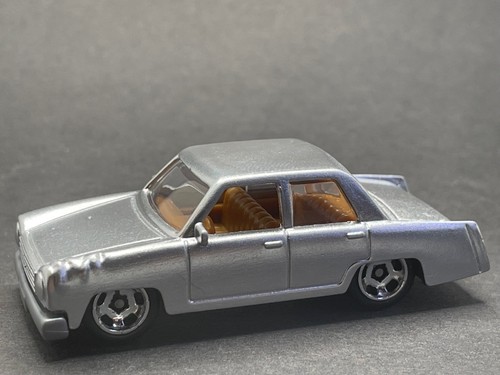 Hot wheels the - the, simpsons