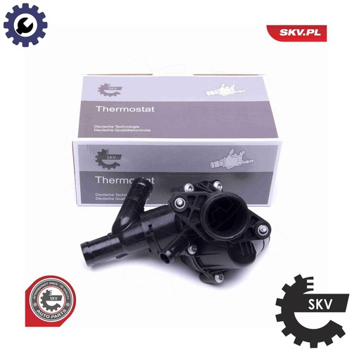 Thermostat coolant 20skv120 - thermostat,