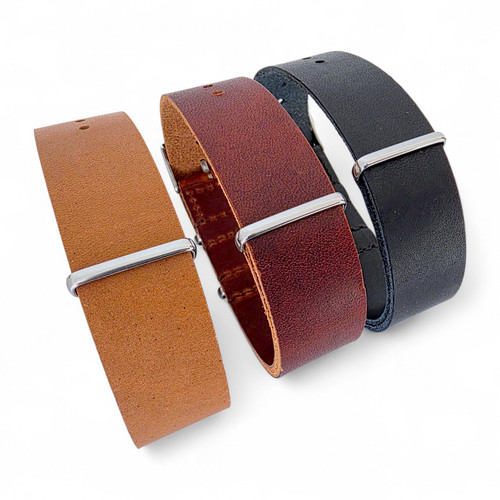 Wrist envy horween leather - wrist,