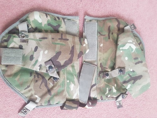 Genuine army brassards - genuine,
