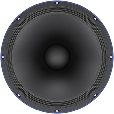Turbosound TS-15W300/8A 15"
