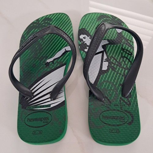 Havaianas size 32 - size, 31-32