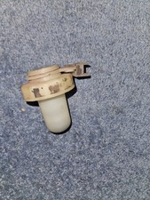 Ford Capri 2.8 Brake Master