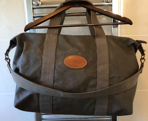 Genuine mulberry small - mulberry,