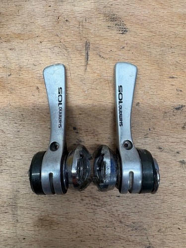 Shimano 1050 down tube - down,