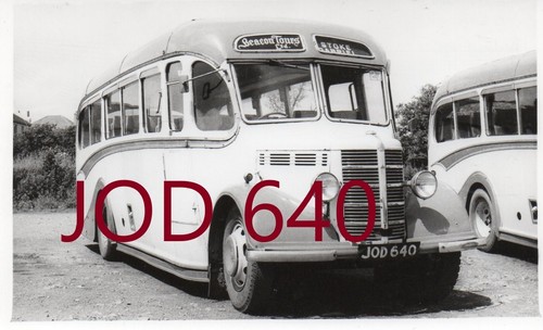 Beacon tours cocks jod640 - cocks,