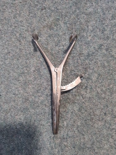 Vintage allen hanbury dental - vintage,