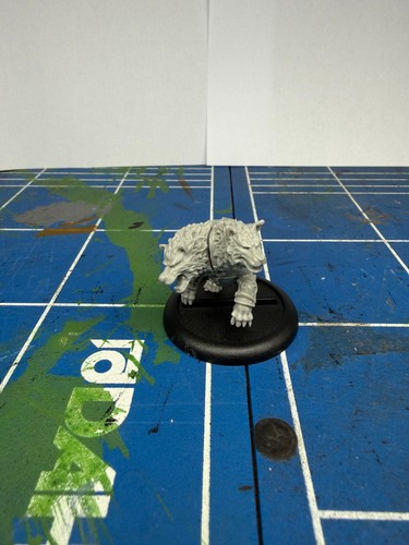 Privateer press hordes - press, circle