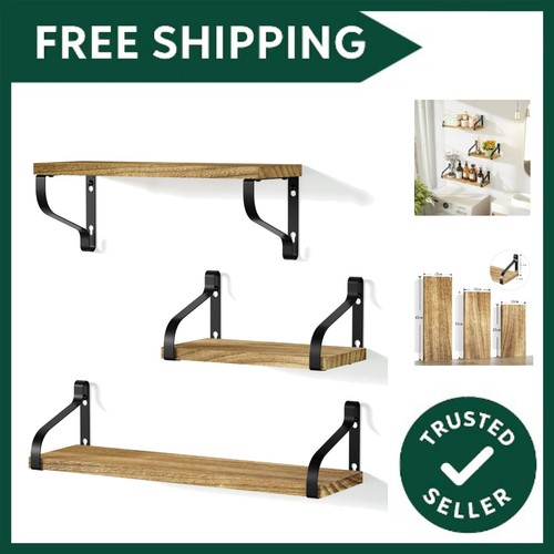 Rustic shelves decorative - rustic,