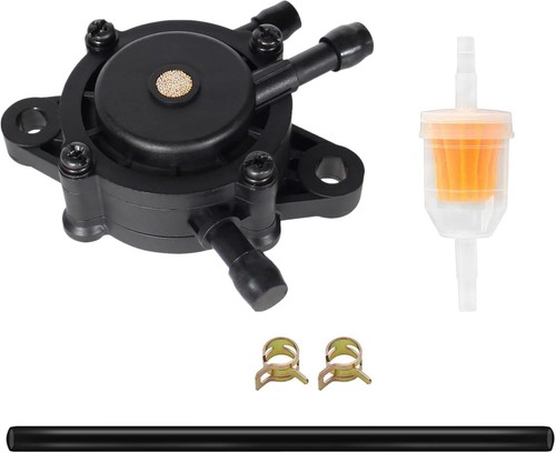 Fuel pump for husqvarna - pump,