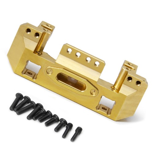 Car metal brass - 1/10,