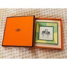 Hermes Paris Porcelain Cigar