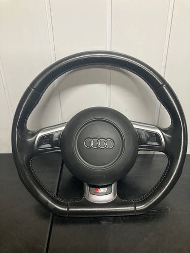 Audi black edition flat - s3,
