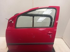 CITROEN C1 Left Front Door N/S