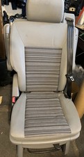 Removable 5th seat - for, t5