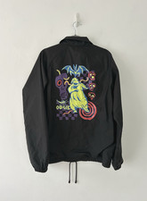 Vans x Disney The Nightmare