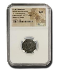 NGC ( AU ) Roman AE of