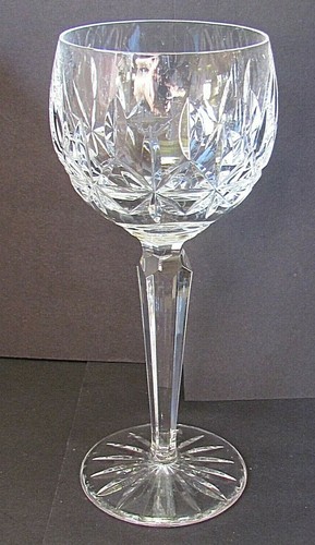 Waterford crystal rosslare - crystal,