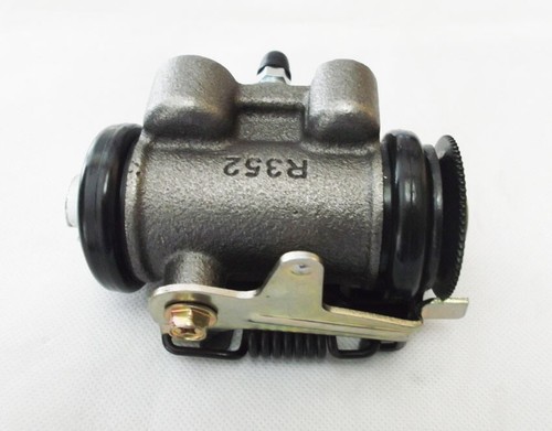 Rear wheel cylinder - wheel,