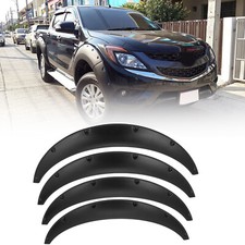 4x 4.5'' Car Wheel Arches