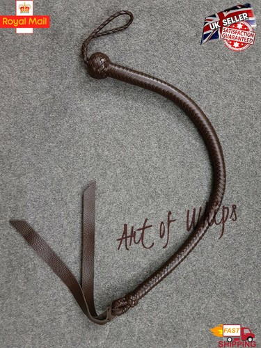 Handmade kangaroo leather - kangaroo,