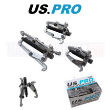 US PRO Tools 3pc Three Leg