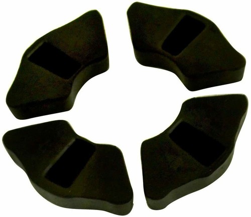 Damper clutch rubber for - clutch,